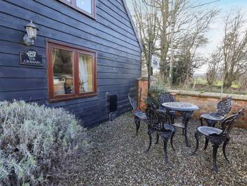 Cottage for 5 People in Shropshire, West Midlands, Photo 1