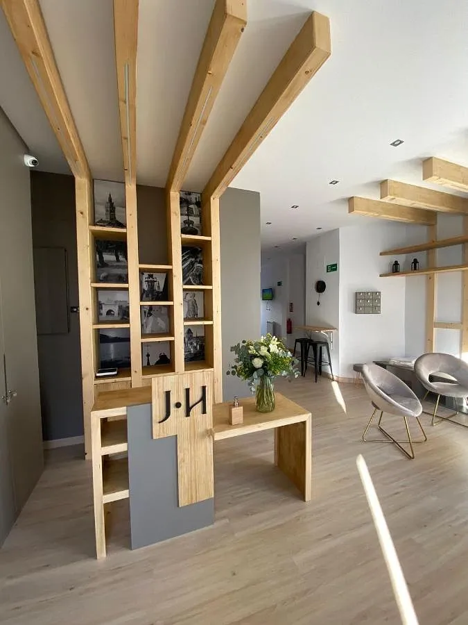 Casa de huéspuedes para 2 personas, con jardín, Se admiten mascotas - 1
