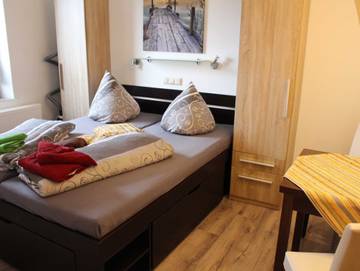 Bungalow für 2 Personen in Hiddensee, Ostsee, Bild 4