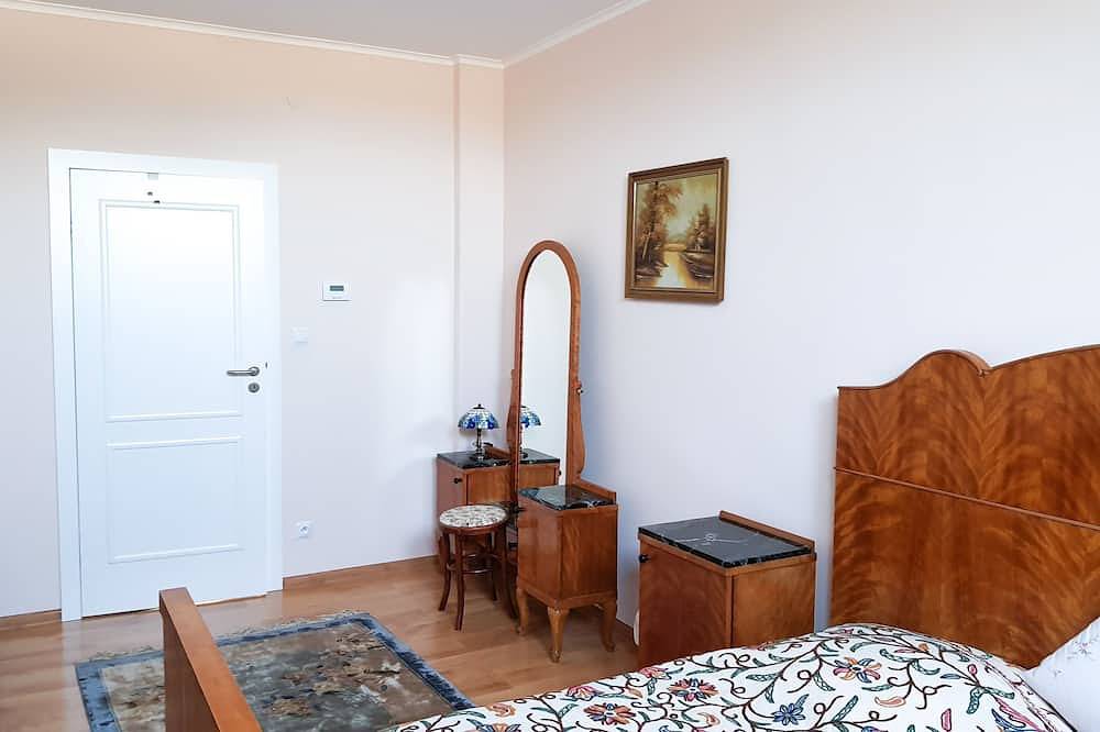 Ganze Wohnung, Bezauberndes Feriendoppelhaus, optimal für Familien mit Kindern und Haustieren in Teschen, Karpaten (Polen)