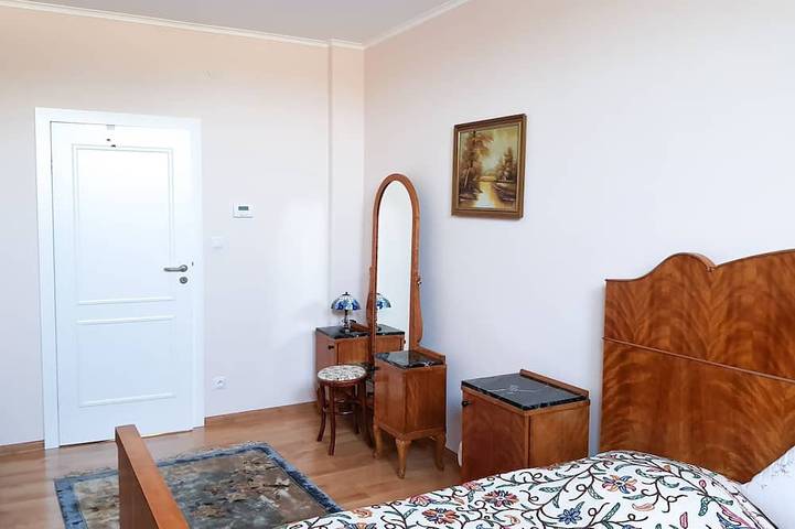 Ganze Wohnung, Bezauberndes Feriendoppelhaus, optimal für Familien mit Kindern und Haustieren in Teschen, Karpaten (Polen)