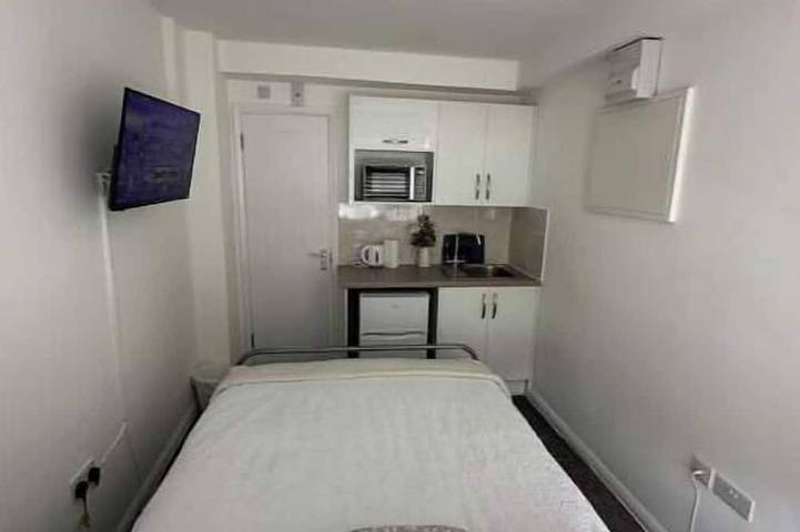 Appartement de vacances pour 2 personnes - 1
