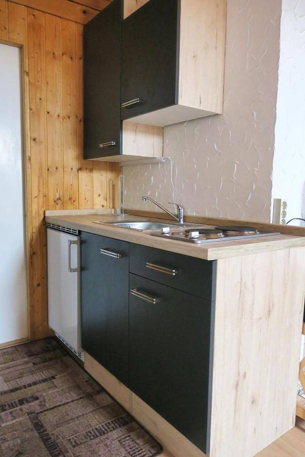 Ferienwohnung für 4 Personen, mit Balkon und Terrasse sowie Sauna in Schönberg (Bayern) - 4