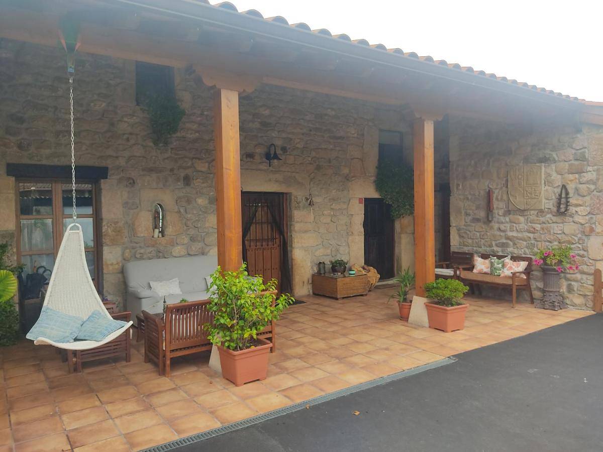 Apartamento entero, Apartment with Garden View in Cabezón de la Sal, Costa de Cantabria