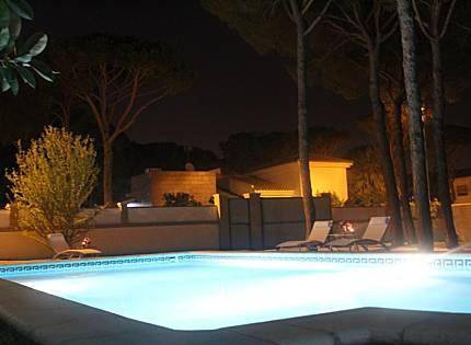 Casa de vacaciones para 14 personas, con jardín y piscina - 1