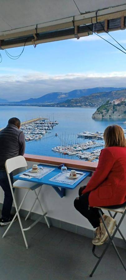 Chambre d’hôte pour 2 personnes, avec terrasse - 1