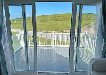 Camping für 6 Personen in Millom, Cumbria, Bild 1