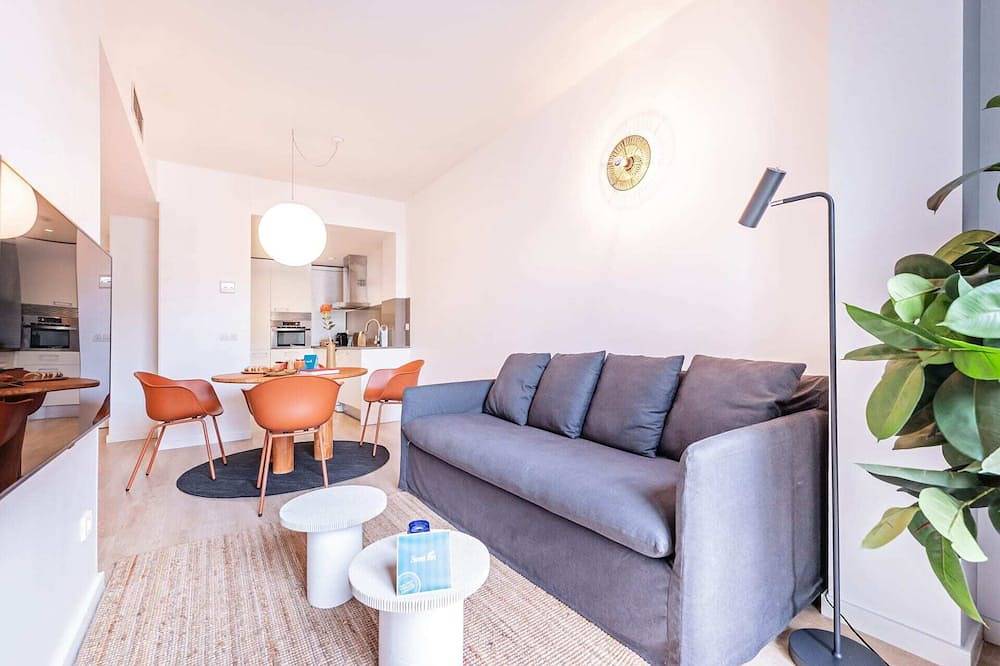 Appartamento vacanze a Barcelonès a partire da 329€ a notte