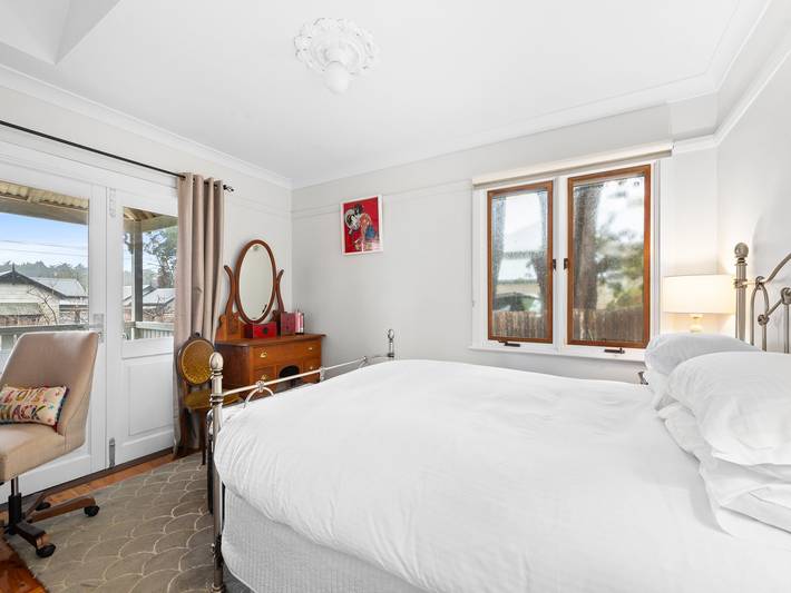 Holiday rental for 6 people in Blue Mountains