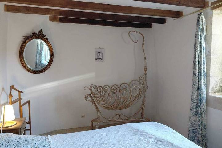 Mansion - Souvignargues in Souvignargues, Nimes region