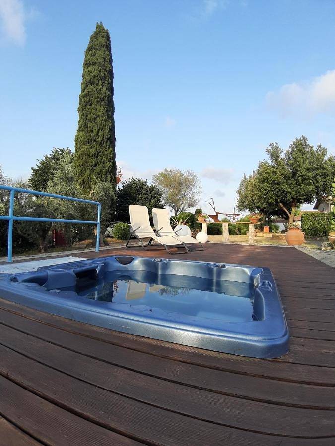 Studio in Montalto di Castro, Provincia di Viterbo