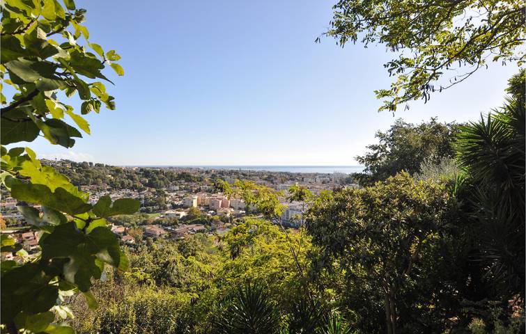 Ferienhaus für 6 Personen in Cagnes-sur-Mer - 3