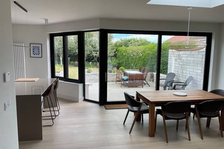 Ferienhaus für 5 Personen - 1