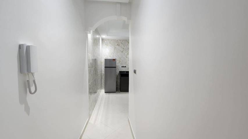 Appartement de vacances pour 4 personnes, avec vue et terrasse