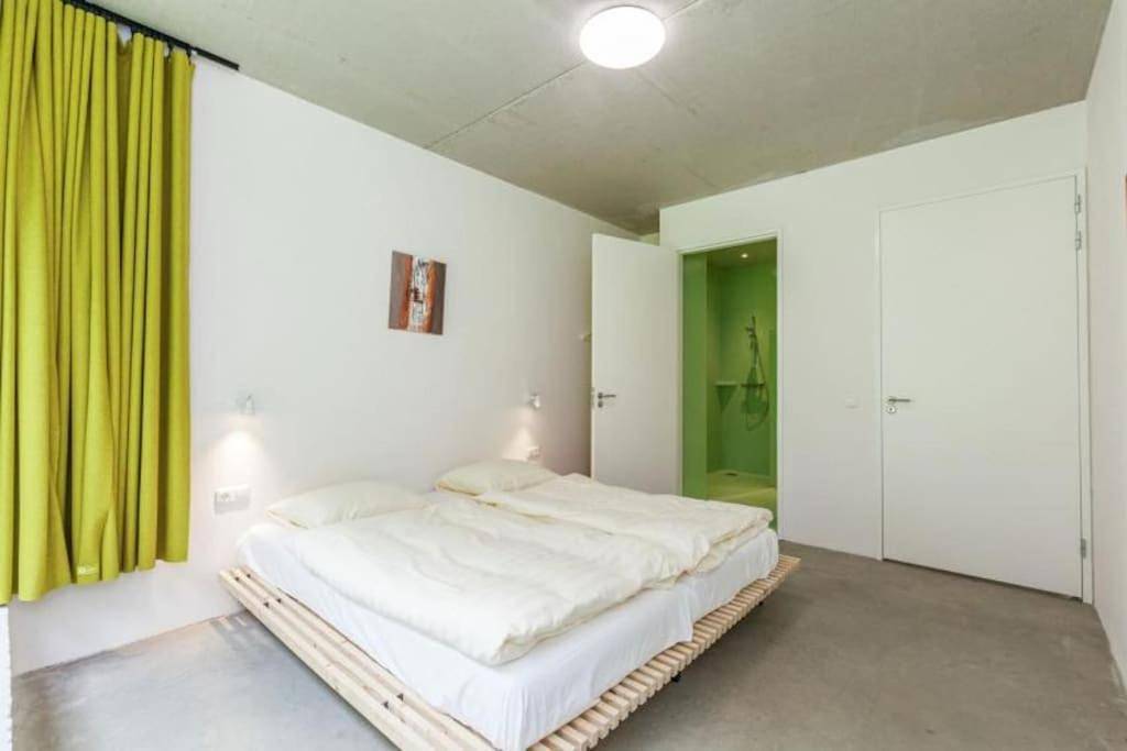 Villa in Groot Valkenisse, Biggekerke