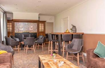 Glamping voor 19 Personen in Aalten, Gelderland, Afbeelding 2