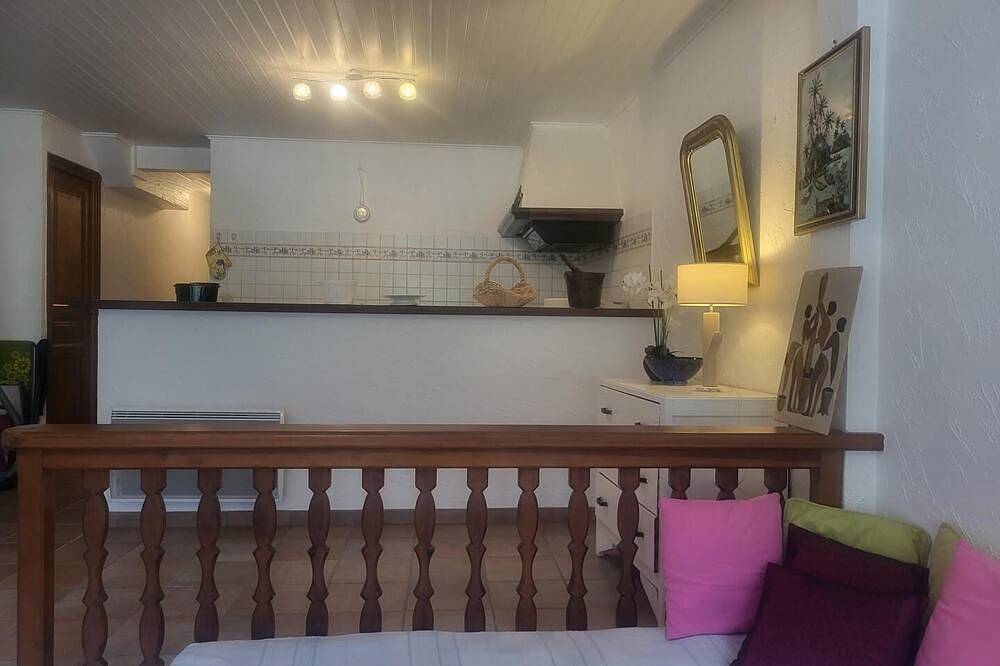 Le Siruol - Saint-Martin-Vésubie in Saint-Martin-Vésubie, Nizza und Umgebung
