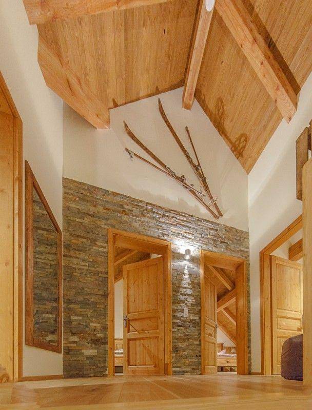 Chalet für 6 Personen, mit Terrasse und Garten sowie Sauna in Ilsenburg - 4