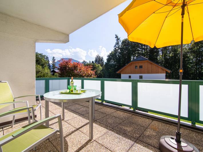 Ganze Wohnung, Wunderschöne Wohnung am Wolfgangsee in Sankt Gilgen, Bezirk Salzburg-Umgebung