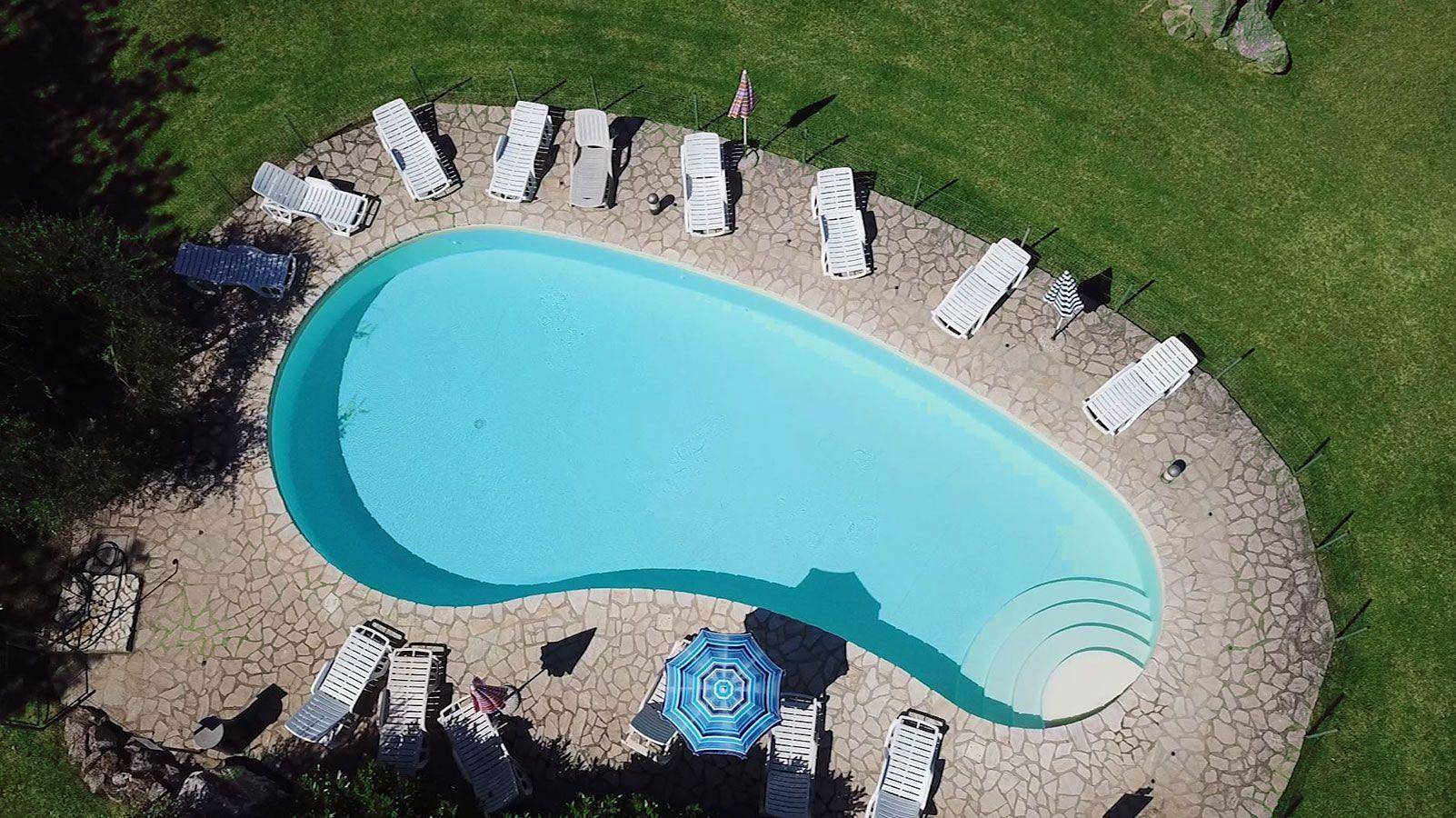 Apartamento vacacional entero, Apartamento de vacaciones para 4 personas aprox. 30 qm en Sant'Andrea a Montecchio, Toscana (Provincia de Siena) in Siena, Provincia de Siena