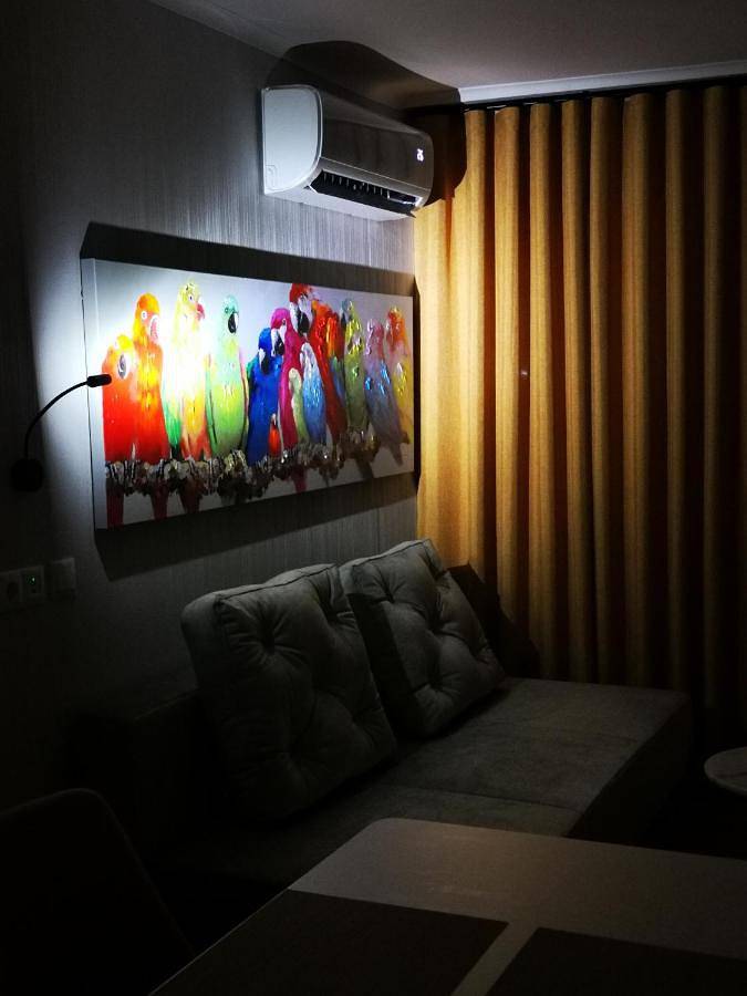 Casa de férias para 3 pessoas, com vista em Campo Maior