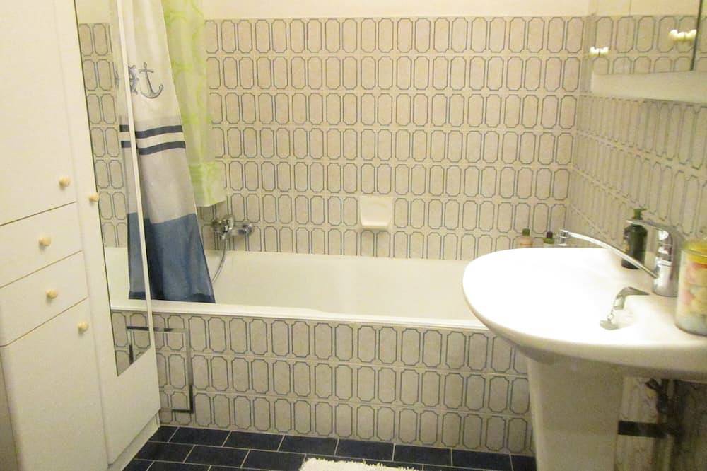 Ganze Wohnung, Neu: Schönes Studio Zentrum Brüssel mit großer Terrasse mit Blick auf die Stadt in Schaerbeek - Schaarbeek, Brüssel und Umgebung