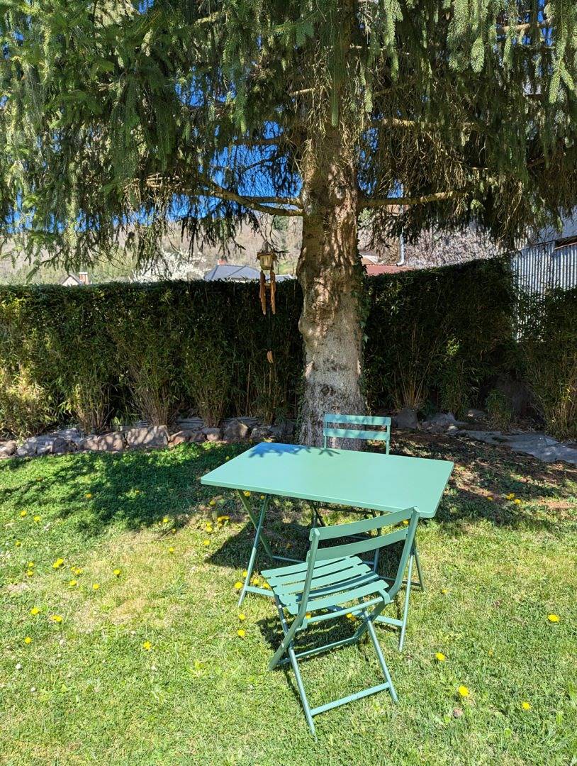 Gîte Chez Marie in Saint-Martin-Valmeroux, Parc naturel régional des Volcans d'Auvergne