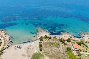Gîte pour 5 personnes, avec balcon, adapté aux familles dans Grèce-Occidentale