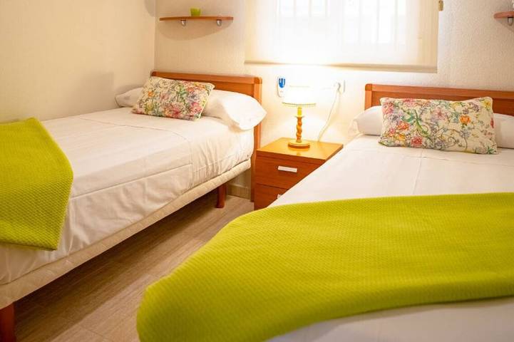 Apartamento entero, Exotic & Modern Beachside Paradise in Oropesa! in Marina d'Or, Oropesa del Mar