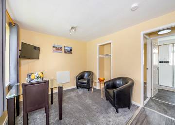 Holiday Home for 2 People in Brixham, Torbay, Photo 4