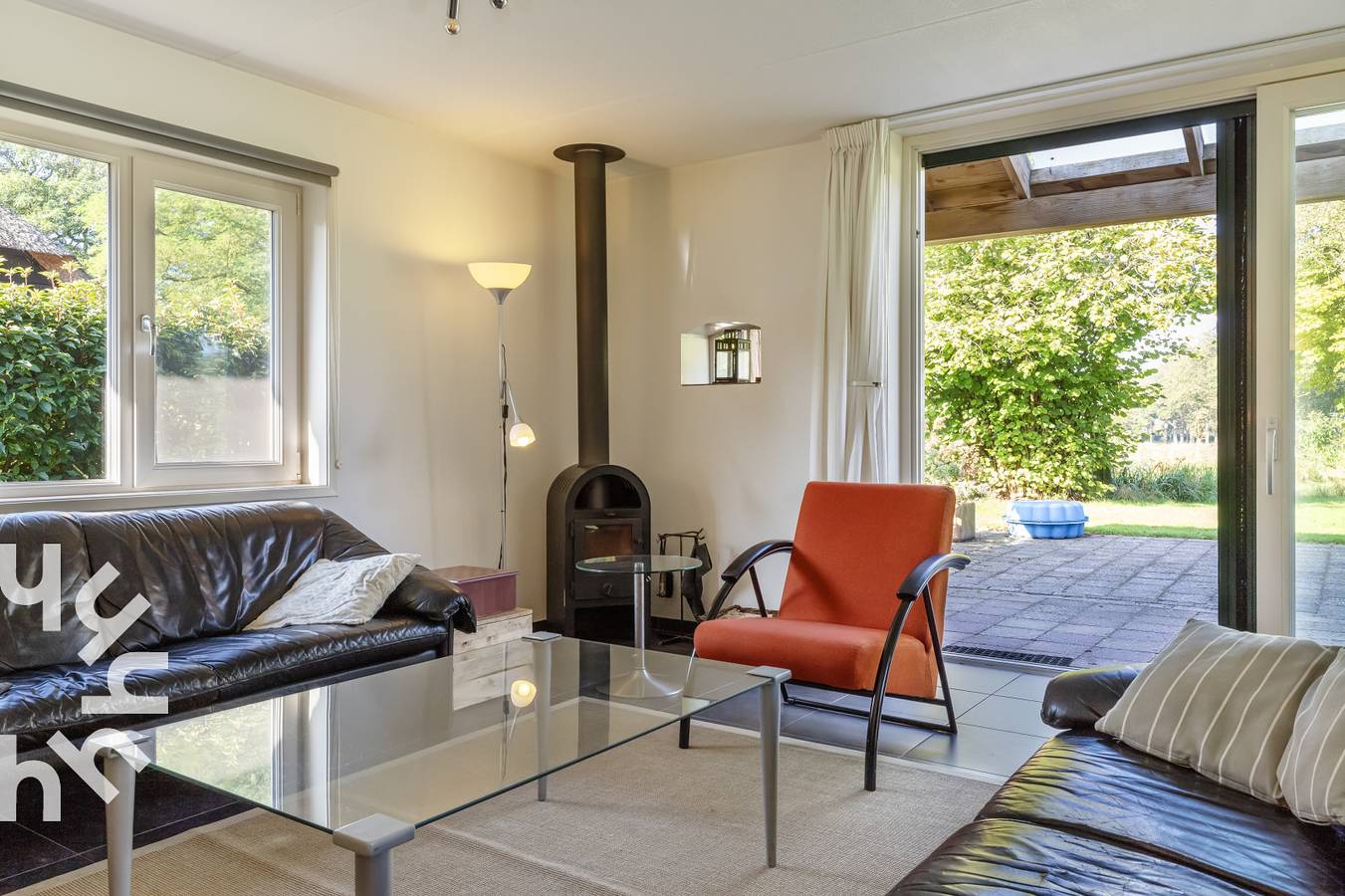 Komfortabel Landhaus für 6 Personen in Drenthe in Drenthe