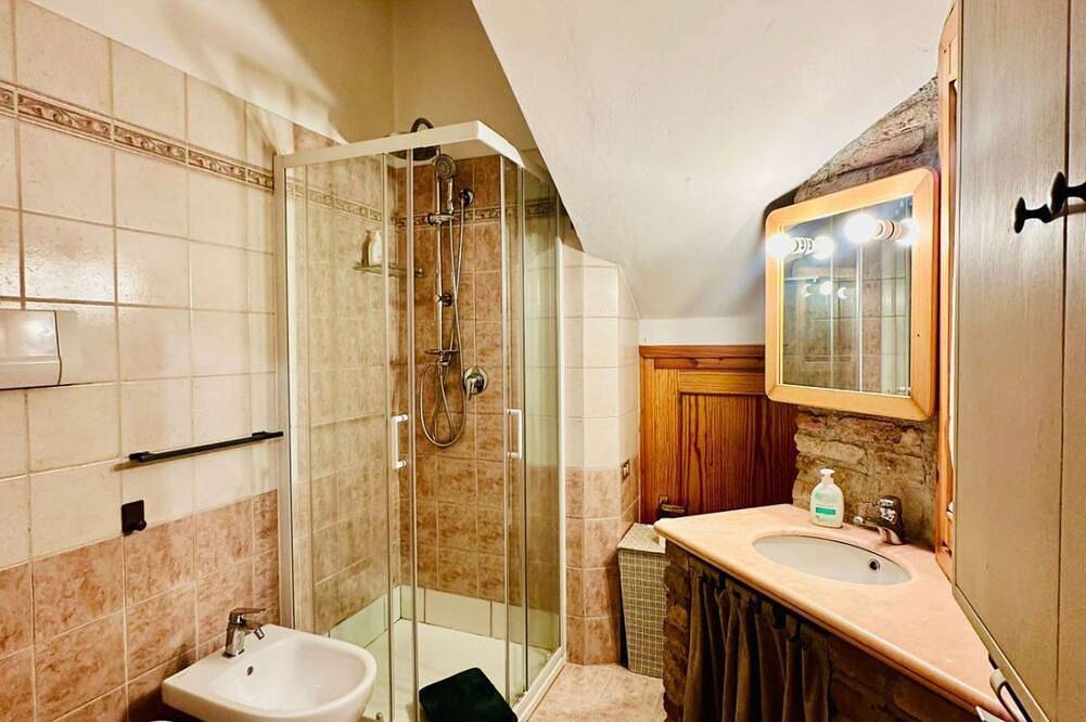Entire apartment, San Pancrazio Home - Treviso in Treviso, Treviso Province