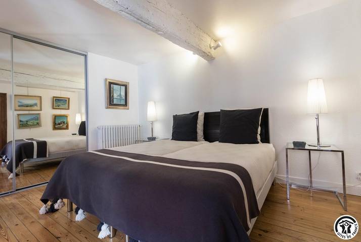 Gîte pour 4 personnes à Toulouse - 3