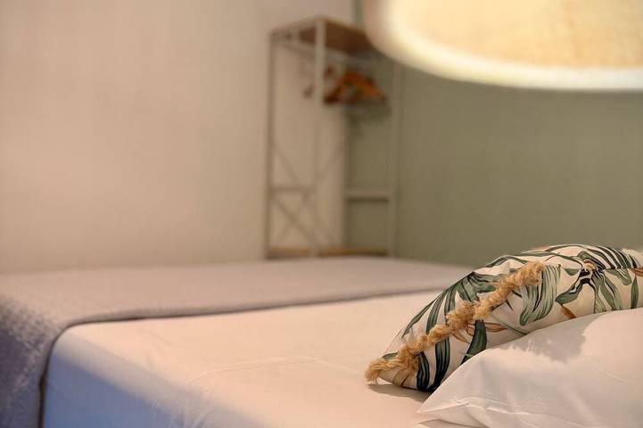 Entire apartment, Le Vacoa - Chambre 5  Rdc D in La Saline les Bains, Saint-Paul
