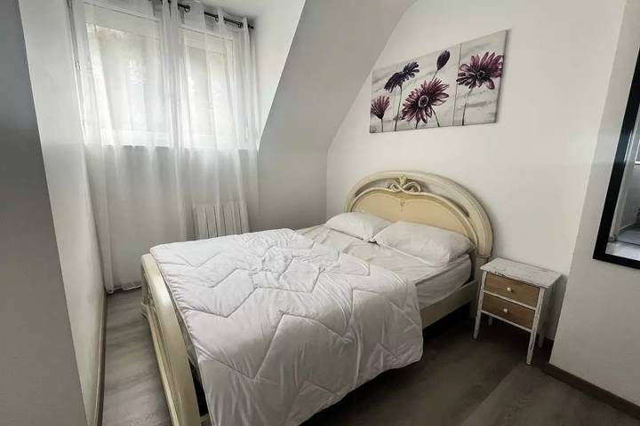 Gîte pour 2 personnes dans Casino du Tréport - 4