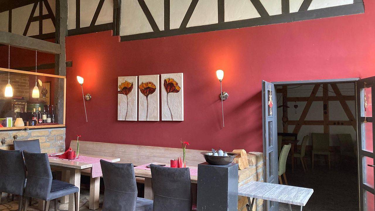 Ganze Ferienwohnung, Ferienwohnung für 6 Personen (85 m²) in Winden in Winden (Pfalz), Kurpfalz