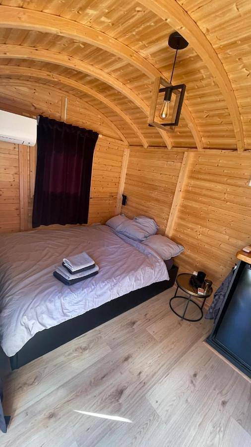 One-Bedroom Chalet in Murato, Région de Calvi