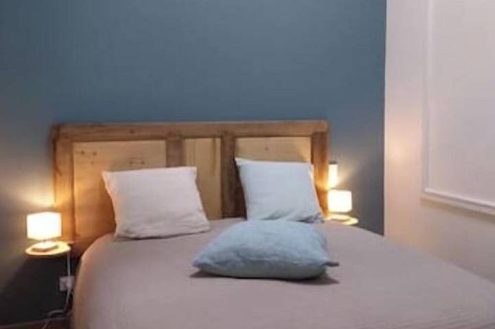 Gîte pour 4 personnes à Saint-Andiol - 3