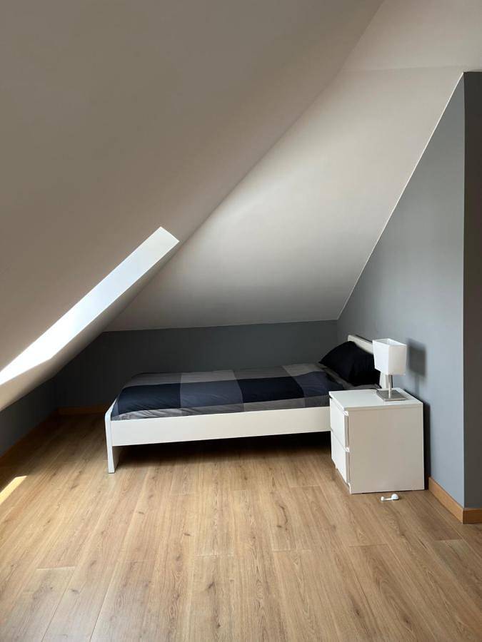 Five-Bedroom House in Praia de Lingunde (Camariñas), Camariñas