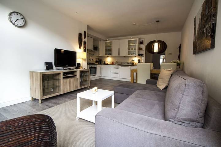 Holiday rental for 2 people in Amsterdam