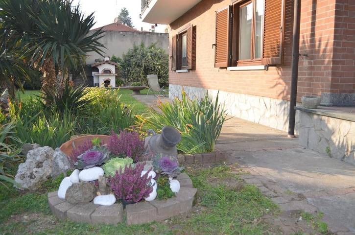 Appartamento per 3 persone, con Terrazza e Giardino a Alpignano