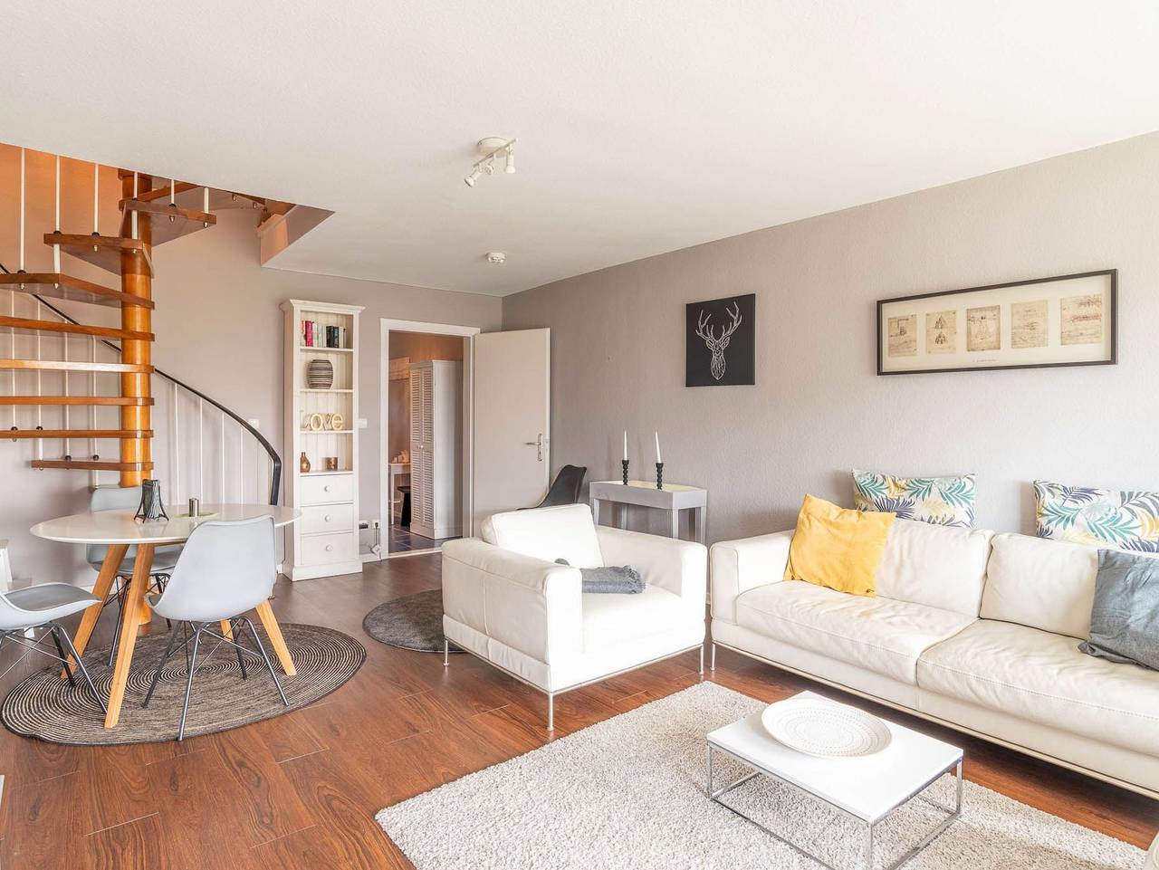 Ganze Ferienwohnung, Beachside - Beachside in Kieler Förde, Strande