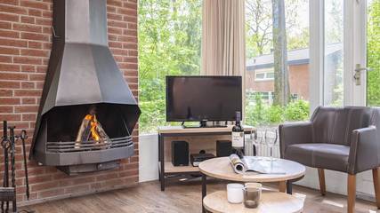 Bungalow voor 4 Personen in Putten, Veluwe, Afbeelding 2