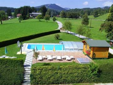 Hotel für 5 Personen in Ramsau am Dachstein, Schladming-Dachstein, Bild 4