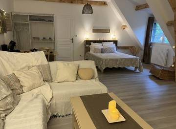 Cottage pour 3 personnes à Trélissac