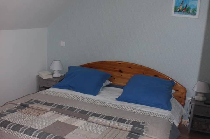 Location de vacances pour 8 personnes, avec jardin à Cénac-et-Saint-Julien - 4