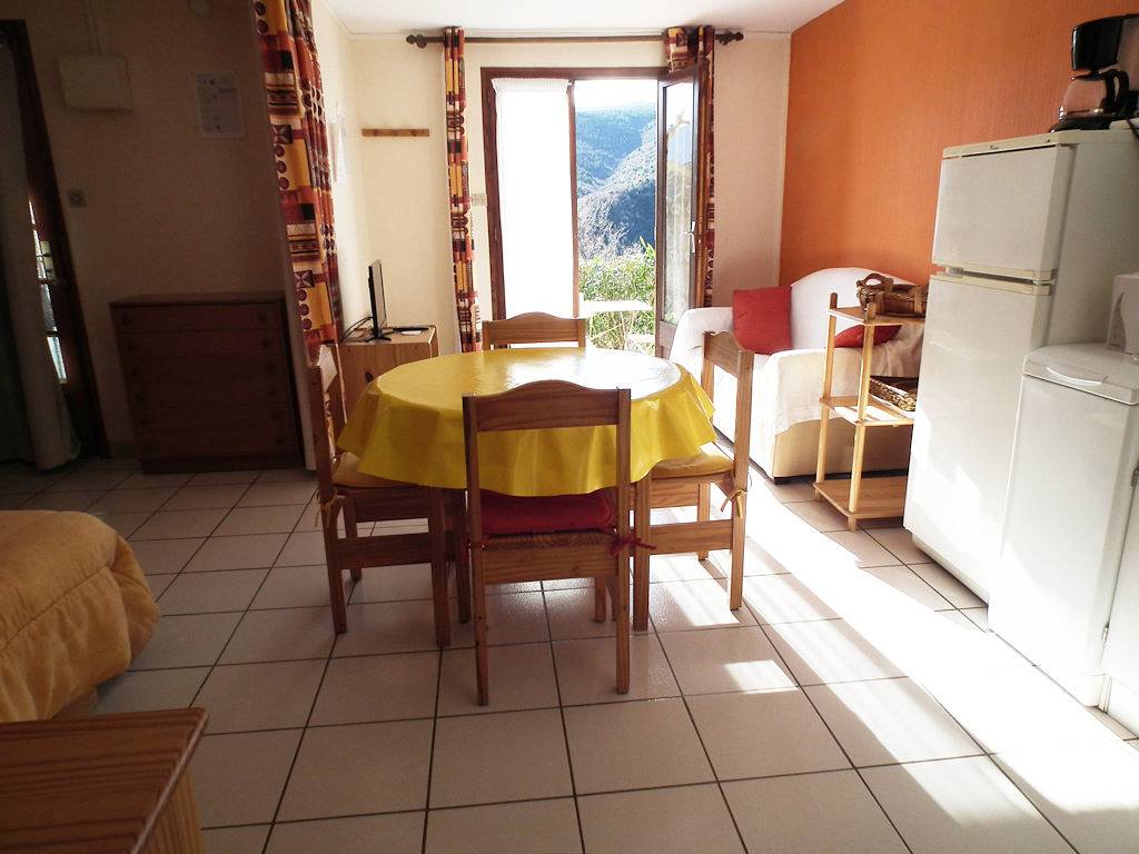 Appartement entier, Villa la Cascade in Molitg-les-Bains, Parc naturel régional des Pyrénées catalanes