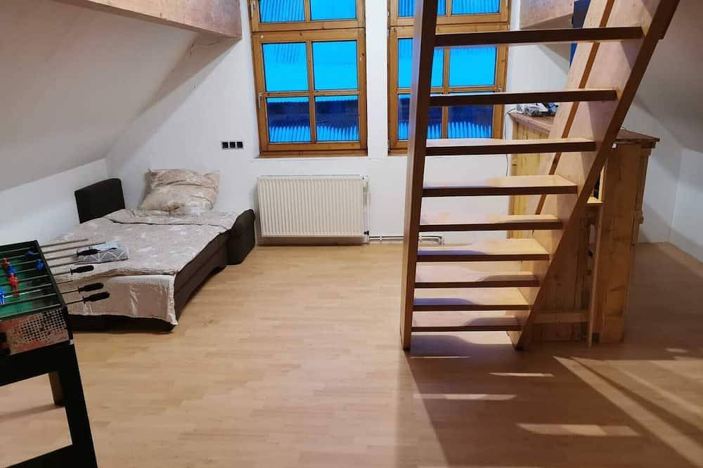 Kleines Haus am Rande des Oberharz in Bad Lauterberg, Harzvorland