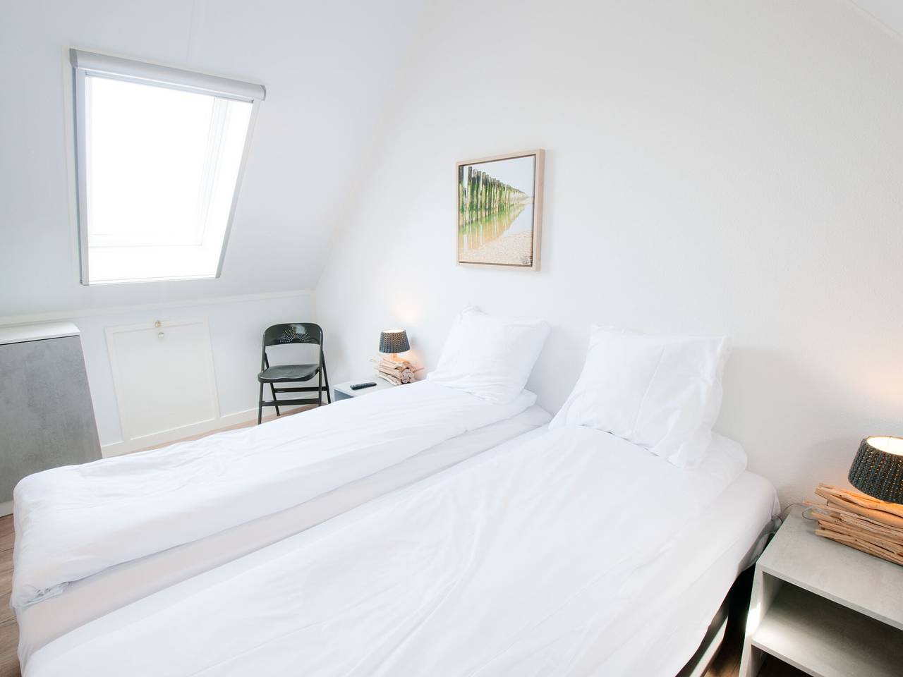 Villa Oesterdam | 6 persons in Tholen, North Sea Netherlands