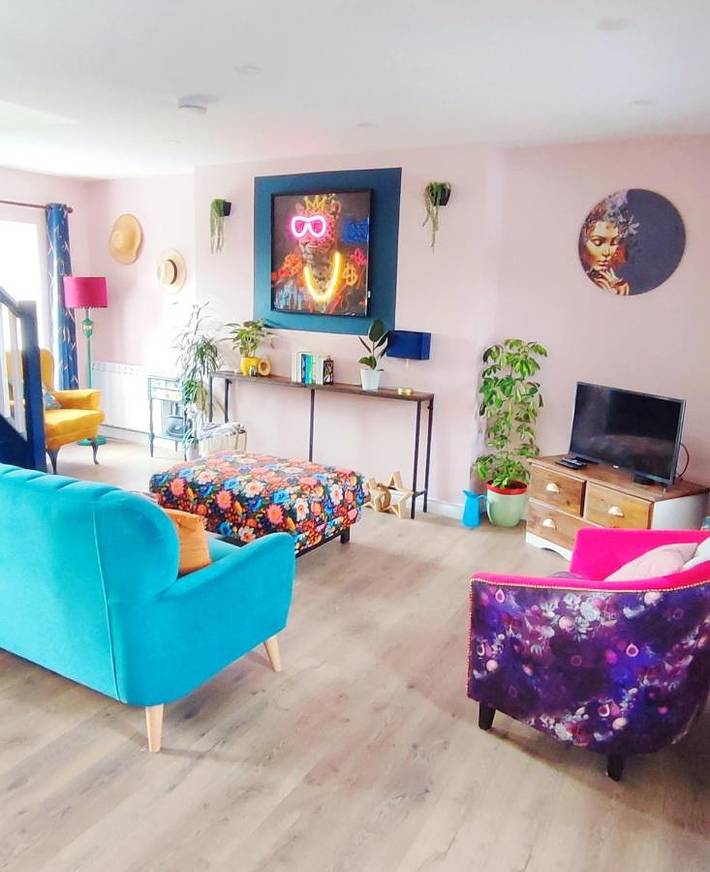 Holiday rental for 5 people, with Garden in Ballina